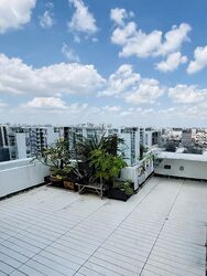 Cote D'Azur (D15), Condominium #524982491
